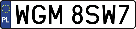 WGM8SW7