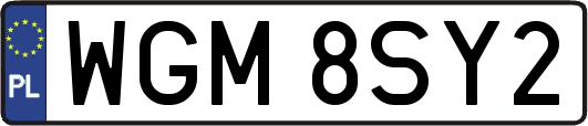 WGM8SY2