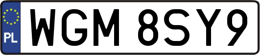 WGM8SY9