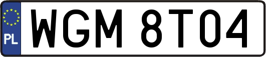 WGM8T04