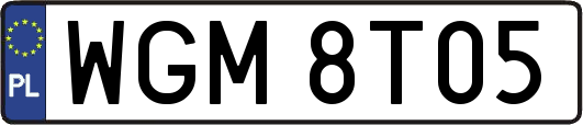 WGM8T05