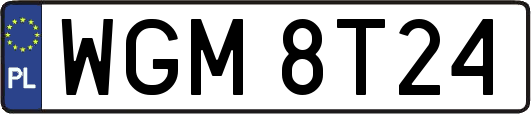 WGM8T24