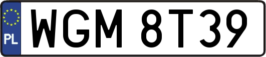WGM8T39