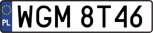 WGM8T46