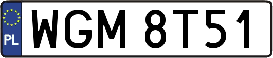 WGM8T51