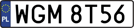 WGM8T56