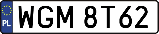 WGM8T62