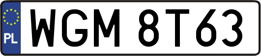 WGM8T63