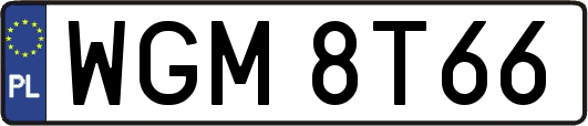 WGM8T66