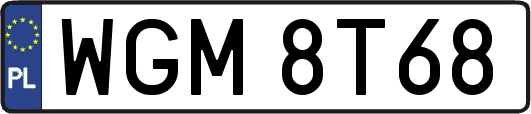 WGM8T68