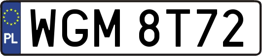 WGM8T72
