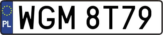 WGM8T79
