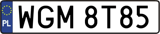 WGM8T85