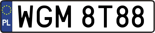 WGM8T88