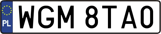 WGM8TA0