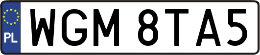 WGM8TA5