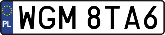 WGM8TA6