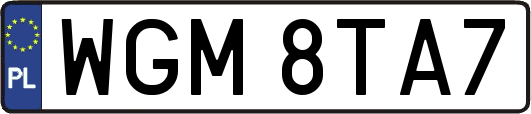 WGM8TA7