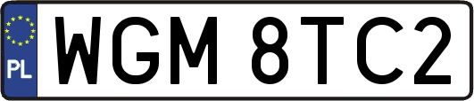 WGM8TC2