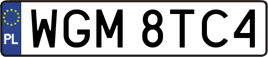 WGM8TC4