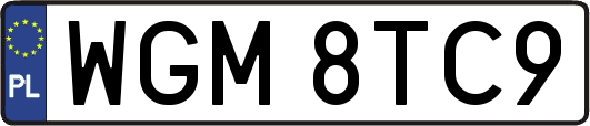 WGM8TC9