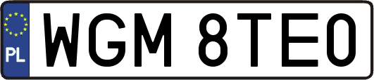WGM8TE0