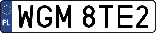 WGM8TE2