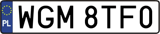 WGM8TF0