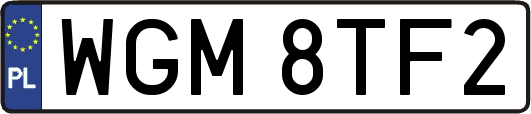 WGM8TF2