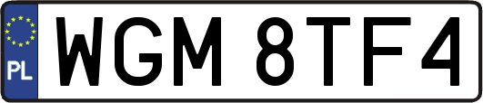 WGM8TF4