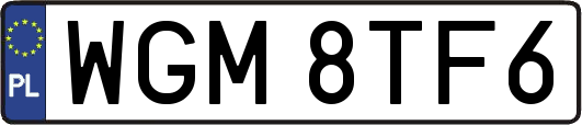 WGM8TF6