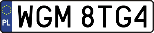 WGM8TG4
