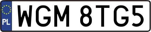 WGM8TG5