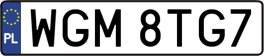WGM8TG7