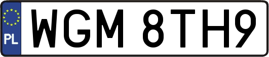 WGM8TH9