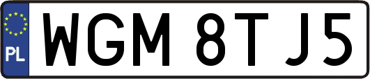 WGM8TJ5