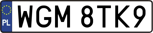 WGM8TK9