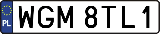 WGM8TL1