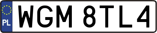 WGM8TL4