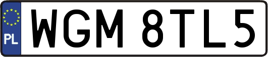 WGM8TL5