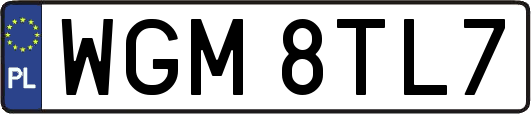 WGM8TL7