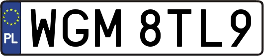 WGM8TL9