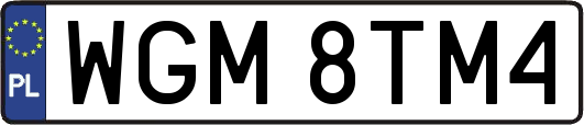 WGM8TM4