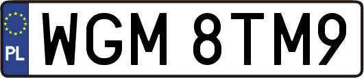 WGM8TM9