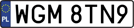 WGM8TN9