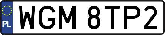 WGM8TP2