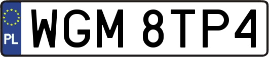 WGM8TP4