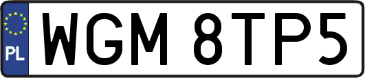 WGM8TP5