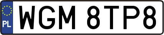 WGM8TP8