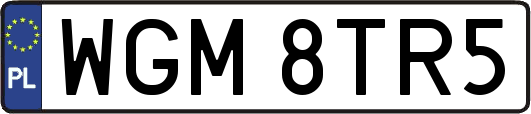 WGM8TR5